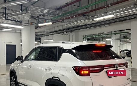 Changan CS35 Plus, 2021 год, 1 850 000 рублей, 5 фотография