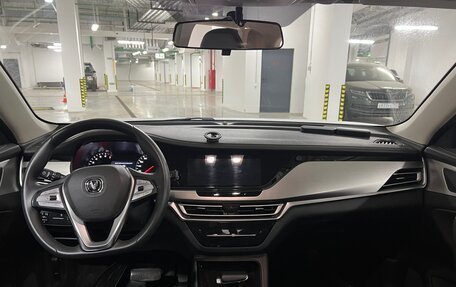 Changan CS35 Plus, 2021 год, 1 850 000 рублей, 16 фотография