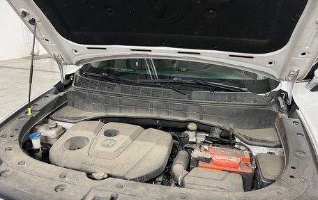 Changan CS35 Plus, 2021 год, 1 850 000 рублей, 23 фотография