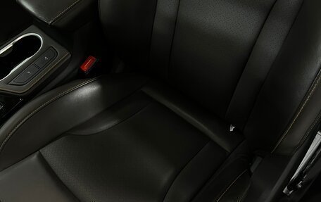 Changan CS35 Plus, 2021 год, 1 850 000 рублей, 18 фотография