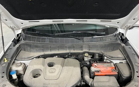 Changan CS35 Plus, 2021 год, 1 850 000 рублей, 24 фотография