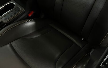 Changan CS35 Plus, 2021 год, 1 850 000 рублей, 19 фотография