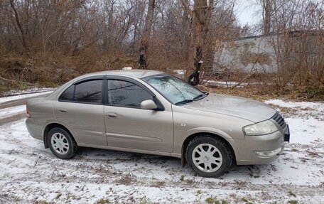 Nissan Almera Classic, 2009 год, 595 000 рублей, 2 фотография