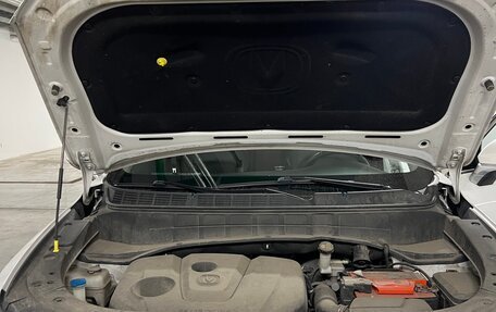 Changan CS35 Plus, 2021 год, 1 850 000 рублей, 25 фотография