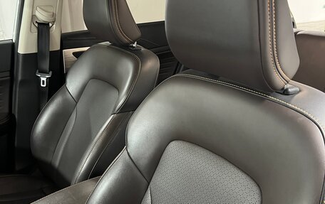 Changan CS35 Plus, 2021 год, 1 850 000 рублей, 20 фотография