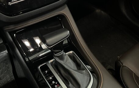 Changan CS35 Plus, 2021 год, 1 850 000 рублей, 17 фотография