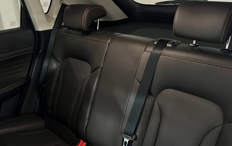 Changan CS35 Plus, 2021 год, 1 850 000 рублей, 21 фотография