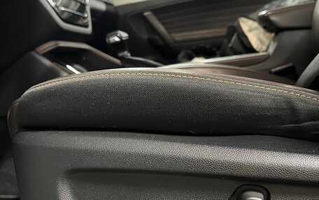 Changan CS35 Plus, 2021 год, 1 850 000 рублей, 22 фотография