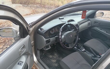 Nissan Almera Classic, 2009 год, 595 000 рублей, 7 фотография