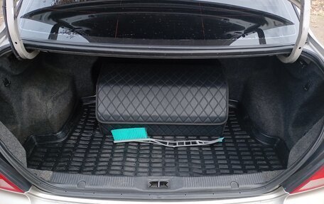 Nissan Almera Classic, 2009 год, 595 000 рублей, 10 фотография