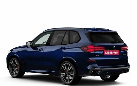 BMW X5, 2025 год, 15 890 000 рублей, 4 фотография