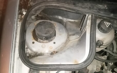 Peugeot 206, 2004 год, 5 фотография