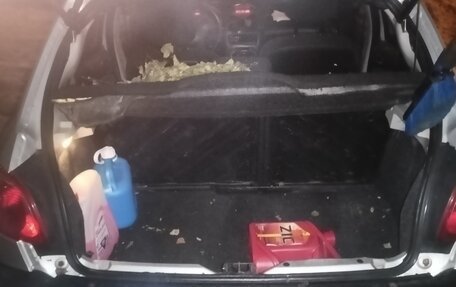 Peugeot 206, 2004 год, 6 фотография