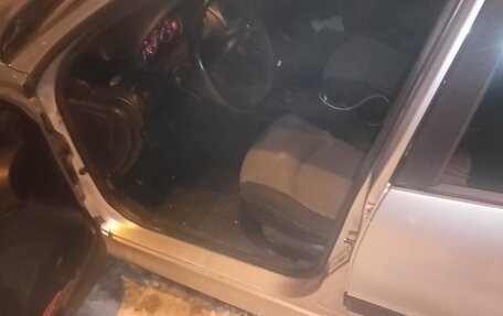 Peugeot 206, 2004 год, 12 фотография