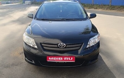 Toyota Corolla, 2008 год, 550 000 рублей, 1 фотография