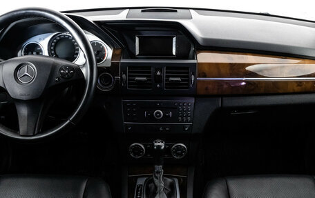 Mercedes-Benz GLK-Класс, 2012 год, 1 099 000 рублей, 13 фотография