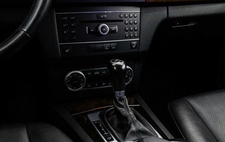 Mercedes-Benz GLK-Класс, 2012 год, 1 099 000 рублей, 14 фотография