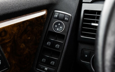 Mercedes-Benz GLK-Класс, 2012 год, 1 099 000 рублей, 16 фотография