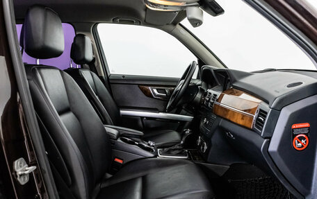 Mercedes-Benz GLK-Класс, 2012 год, 1 099 000 рублей, 19 фотография