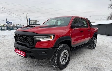 Rambler 1500, 2025 год, 12 099 999 рублей, 4 фотография