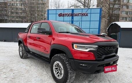 Rambler 1500, 2025 год, 12 099 999 рублей, 2 фотография