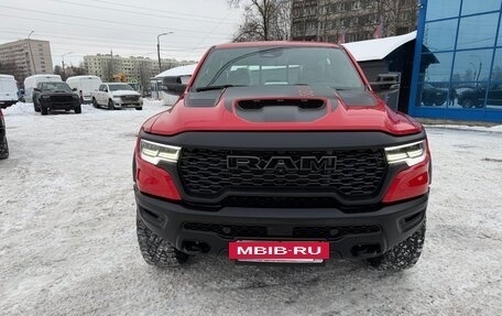 Rambler 1500, 2025 год, 12 099 999 рублей, 3 фотография