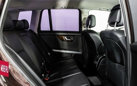 Mercedes-Benz GLK-Класс, 2012 год, 1 099 000 рублей, 20 фотография