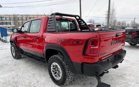 Rambler 1500, 2025 год, 12 099 999 рублей, 7 фотография