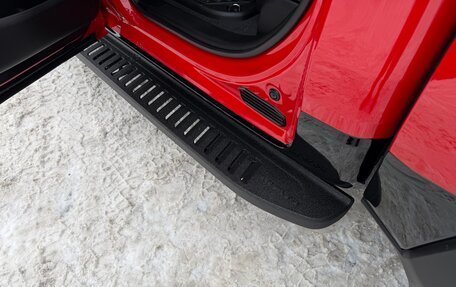 Rambler 1500, 2025 год, 12 099 999 рублей, 14 фотография