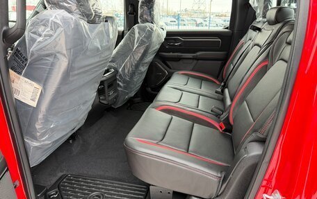 Rambler 1500, 2025 год, 12 099 999 рублей, 16 фотография