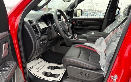 Rambler 1500, 2025 год, 12 099 999 рублей, 12 фотография