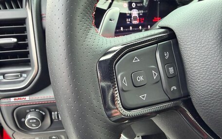 Rambler 1500, 2025 год, 12 099 999 рублей, 19 фотография