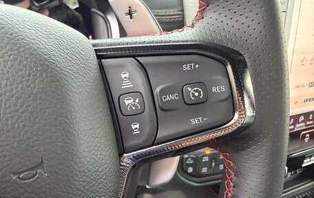 Rambler 1500, 2025 год, 12 099 999 рублей, 20 фотография