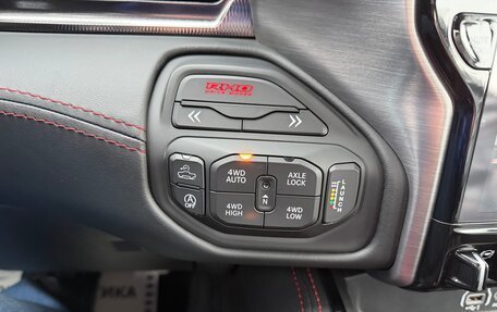 Rambler 1500, 2025 год, 12 099 999 рублей, 21 фотография