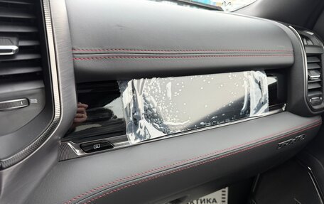 Rambler 1500, 2025 год, 12 099 999 рублей, 24 фотография