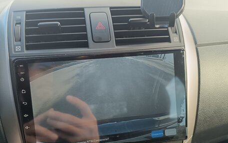 Toyota Corolla, 2008 год, 550 000 рублей, 5 фотография