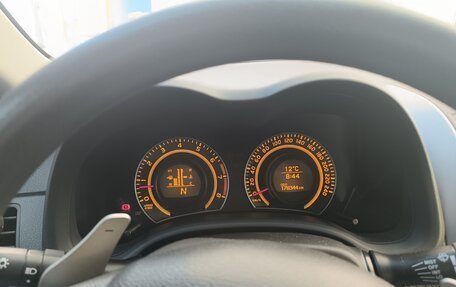 Toyota Corolla, 2008 год, 550 000 рублей, 4 фотография