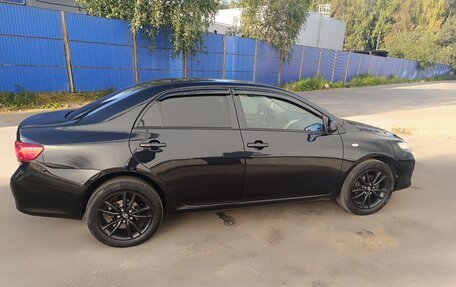 Toyota Corolla, 2008 год, 550 000 рублей, 2 фотография