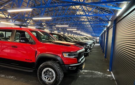 Rambler 1500, 2025 год, 12 099 999 рублей, 29 фотография