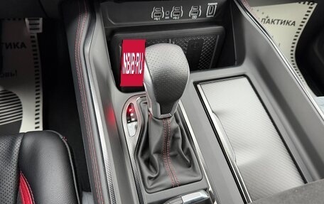 Rambler 1500, 2025 год, 12 099 999 рублей, 22 фотография