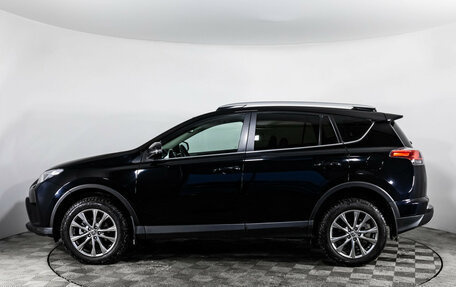 Toyota RAV4, 2019 год, 2 849 000 рублей, 10 фотография