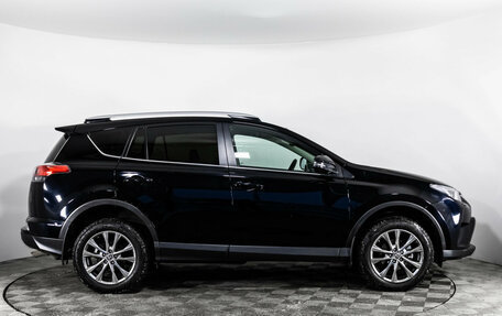 Toyota RAV4, 2019 год, 2 849 000 рублей, 6 фотография