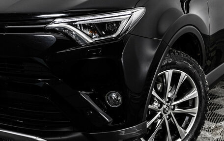 Toyota RAV4, 2019 год, 2 849 000 рублей, 3 фотография