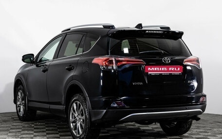 Toyota RAV4, 2019 год, 2 849 000 рублей, 9 фотография