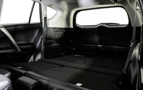 Toyota RAV4, 2019 год, 2 849 000 рублей, 29 фотография