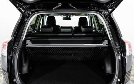 Toyota RAV4, 2019 год, 2 849 000 рублей, 30 фотография