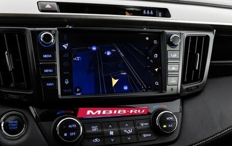 Toyota RAV4, 2019 год, 2 849 000 рублей, 20 фотография