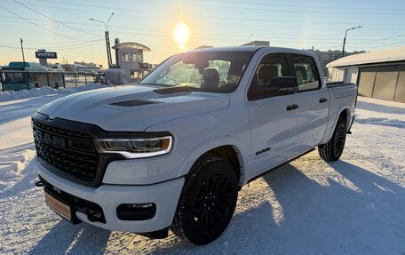 Rambler 1500, 2025 год, 9 499 999 рублей, 3 фотография