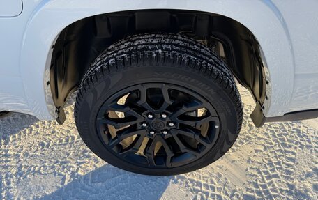 Rambler 1500, 2025 год, 9 499 999 рублей, 6 фотография