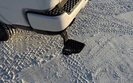 Rambler 1500, 2025 год, 9 499 999 рублей, 4 фотография